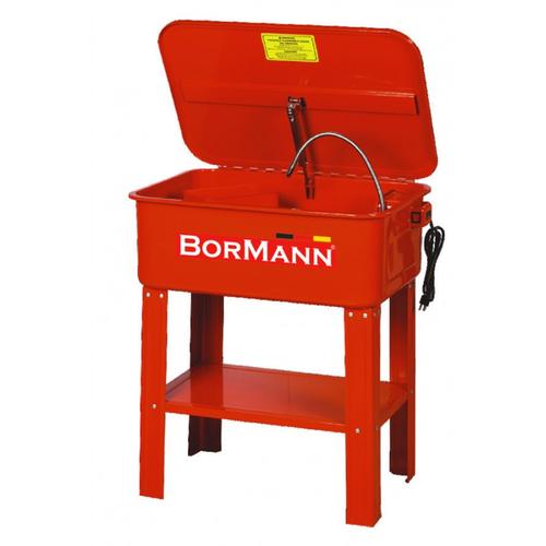Πλυντήριο εξαρτημάτων 80lt BORMANN BWR5033 