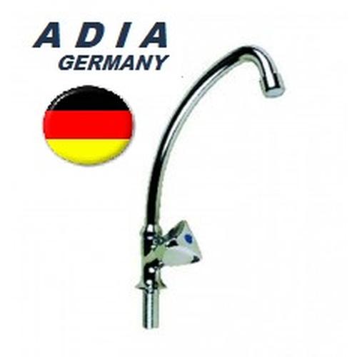 Βρύση "ADIA" Θρύλος στο Είδος της Made in Germany // 1/2" ίντσας Μονή Πάγκου 