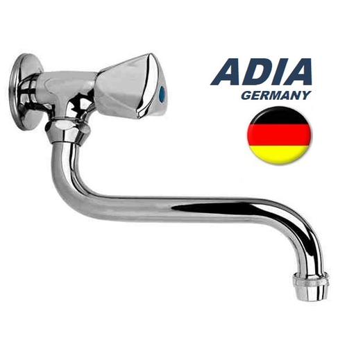 Βρύση "ADIA" Θρύλος στο Είδος της Made in Germany // 1/2" ίντσας Κάτω Ροής. 