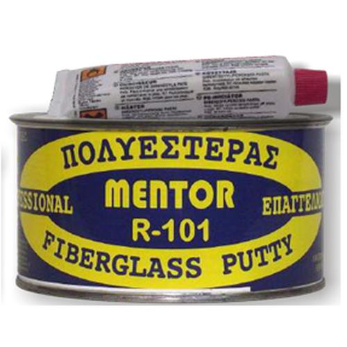 Πολυεστέρας με ίνες γυαλιού MENTOR R - 101