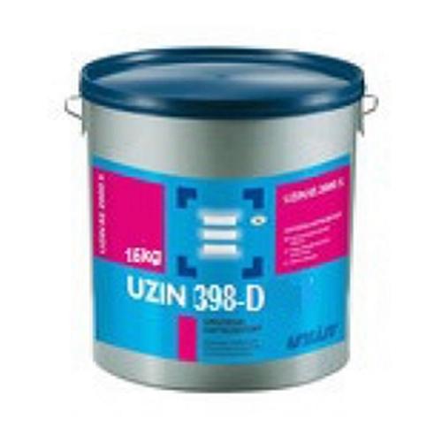 UZIN 398-D, Κόλλα Μονής Επάλειψης, 5kg