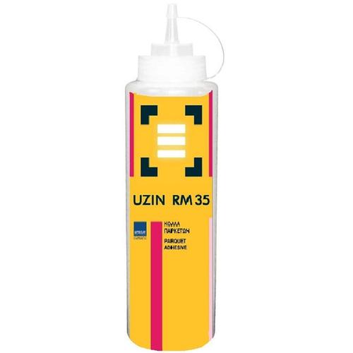 UZIN RM-35 Κόλλα Μοντάζ για Laminate Προβερνικωμένα Παρκέ & Ξύλο