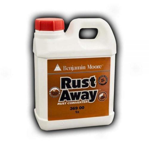369 Rust Away Rust Converter / Σταθεροποιητής Σκουριάς της Benjamin Moore