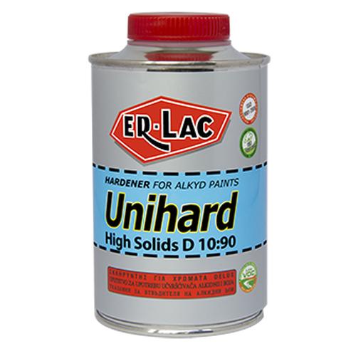 Erlac Unihard Σκληρυντής Αλκυδικών Χρωμάτων 